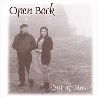 Open Book - Out of Time lyrics