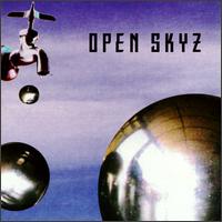Open Skyz - Open Skyz lyrics