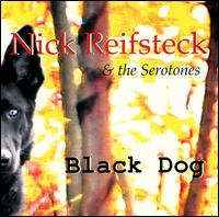 Nick Reifsteck - Black Dog lyrics