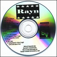 Rayn - The Rayn Campaign lyrics
