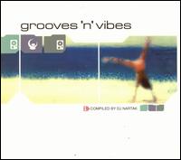 Pixiefish/Solar Quest - Grooves 'N Vibes lyrics