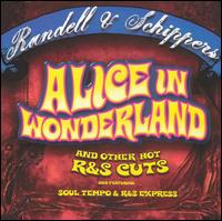 Randell & Schippers - Alice in Wonderland and Other R&S Cuts lyrics
