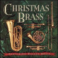 Dallas Brass - Christmas Brass lyrics