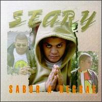 Seary - Sabor a Reggae lyrics