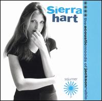 Sierra Hart - Sojourner lyrics