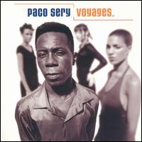 Paco Sery - Voyages lyrics