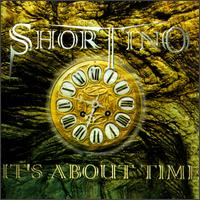 Shortino - It's About Time lyrics