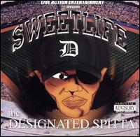 Sweetlife - The Designated Spitta lyrics