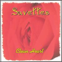 Savettes - Clean Heart lyrics