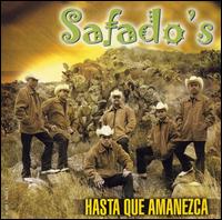 Safado's - Hasta Que Amanezca lyrics