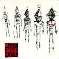 Rise Robots Rise - Rise Robots Rise lyrics
