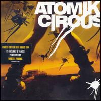 Little Rabbits - Atomik Circus [CD/DVD] lyrics