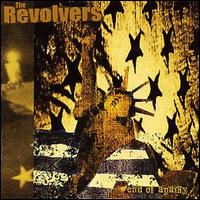 The Revolvers - End of Apathy lyrics
