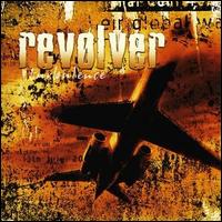 Revolver - Turbulence lyrics