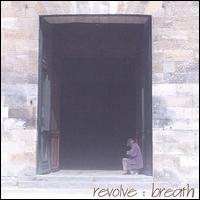 Revolve - Breath lyrics