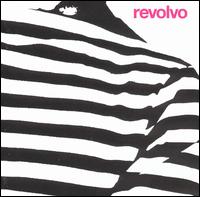 Revolvo - Revolvo lyrics