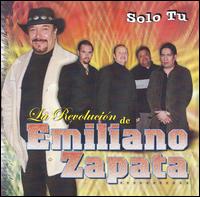 Revolucion de Emiliano Zapata - Solo Tu lyrics