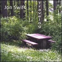 Jon Swift - Travelog lyrics
