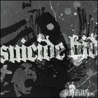 Suicide Bid - This Is the Generation lyrics