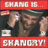 Shang - Shangry lyrics