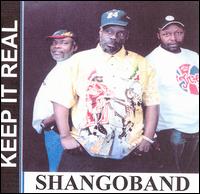 Shangoband - Keep It Real lyrics