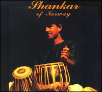 Jai Shankar - Shankar in Norway lyrics