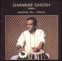 Ghosh Shankar - Raga Nasruk Tal and Tintal lyrics