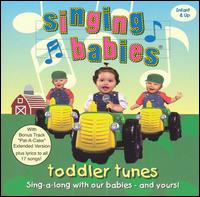 Singing Babies - Toddler Tunes lyrics