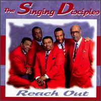 Singing Disciples - Reach Out [CD] lyrics