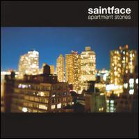 Saintface - Apartment Stories lyrics