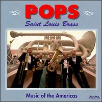 Saint Louis Brass - Pops lyrics