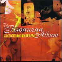 Women Of The Calabash - The Kwanzaa Album lyrics