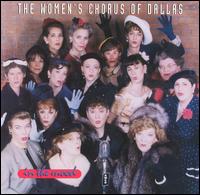 Women's Chorus of Dallas - In the Mood lyrics