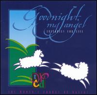 Women's Chorus of Dallas - Goodnight My Angel Lullabies for Life lyrics