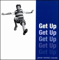 Josh Dodes - Get Up lyrics