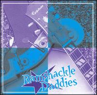 Ramshackle Daddies - Ramshackle Daddies lyrics