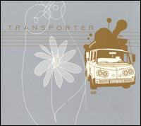Transporter - Glaze lyrics