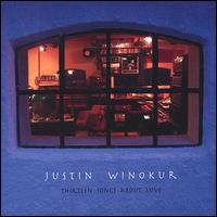 Justin Winokur - Thirteen Songs About Love lyrics