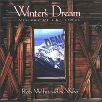 Rob Whitesides-Woo - Winter's Dream lyrics