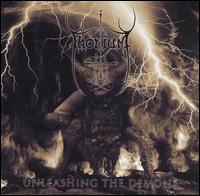 Thorium - Unleashing the Demons lyrics
