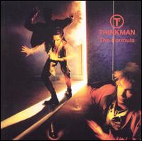 Thinkman - The Formula lyrics