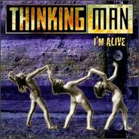 Thinkingman - I'm Alive lyrics