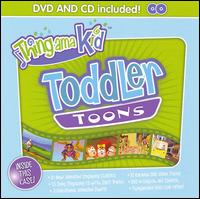 Thingamakid - Toddler Toons lyrics