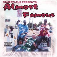 Star Status - Almost Famous lyrics