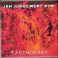 Earthquake Studios - Jah Judgement Dub lyrics
