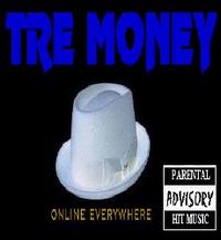 Tre Money - Online Everywhere lyrics