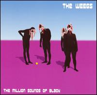 Weegs - The Million Sounds of Black lyrics