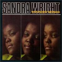 Sandra Wright - Wounded Woman lyrics