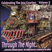 Martin Drew - Celebrating the Jazz Couriers, Vol. 2 lyrics