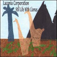 Laconia Corporation - Still Life With Llamas lyrics